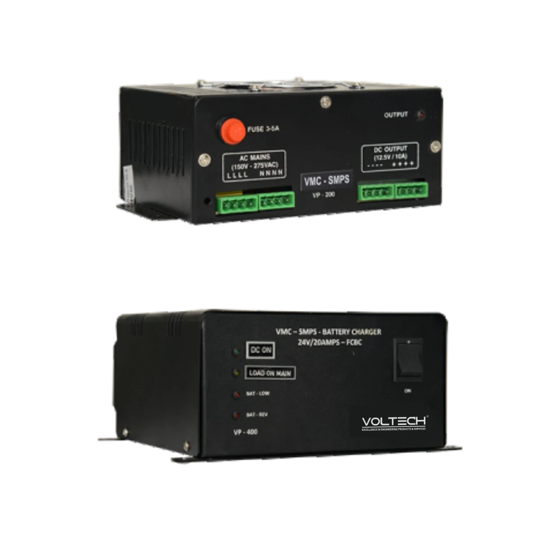 Electronics Products | Voltech Products