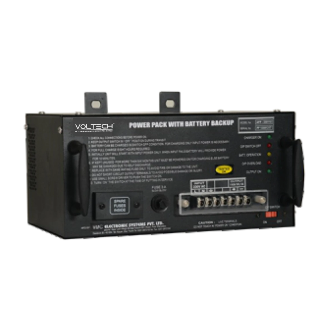 Switched Mode Power Supply (SMPS) unit
