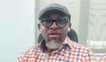 Godwin Ejeh – Pacegate Limited testimonial