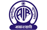 All India Radio logo
