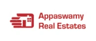 Appaswamy Real Estates logo