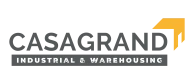 Casagrand Industrial & Warehousing logo