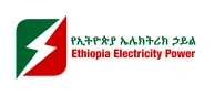 Ethiopia Electricity Power logo