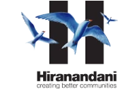 Hiranandani logo