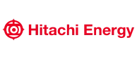 Hitachi Energy logo