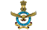 Indian Air Force logo