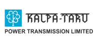 Kalpataru Power Transmission Limited logo