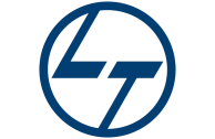 Larsen & Toubro logo