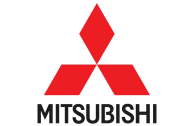 Mitsubishi logo