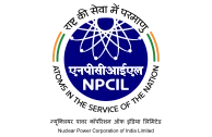 NPCIL logo