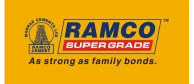 Ramco Cements logo