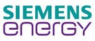 Siemens Energy logo