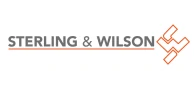Sterling & Wilson logo