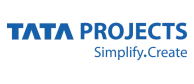 Tata Projects logo