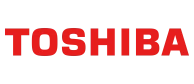 Toshiba logo